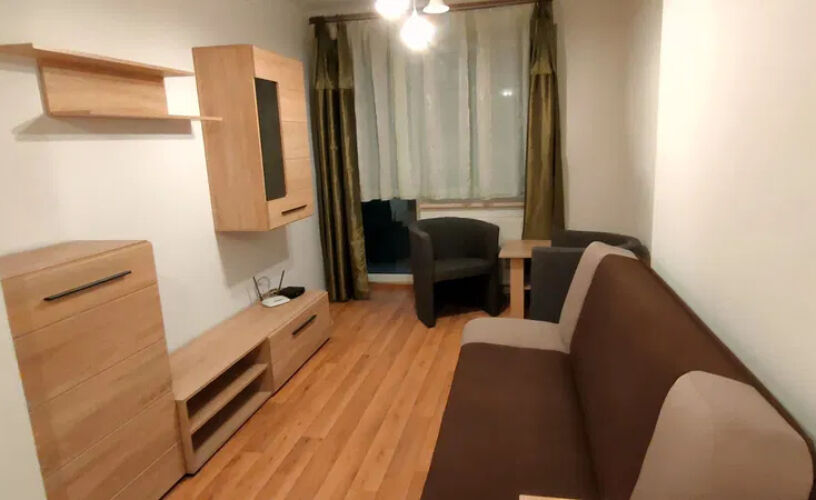 Do wynajęcia dwupokojowe od zaraz, 30m2, Białystok