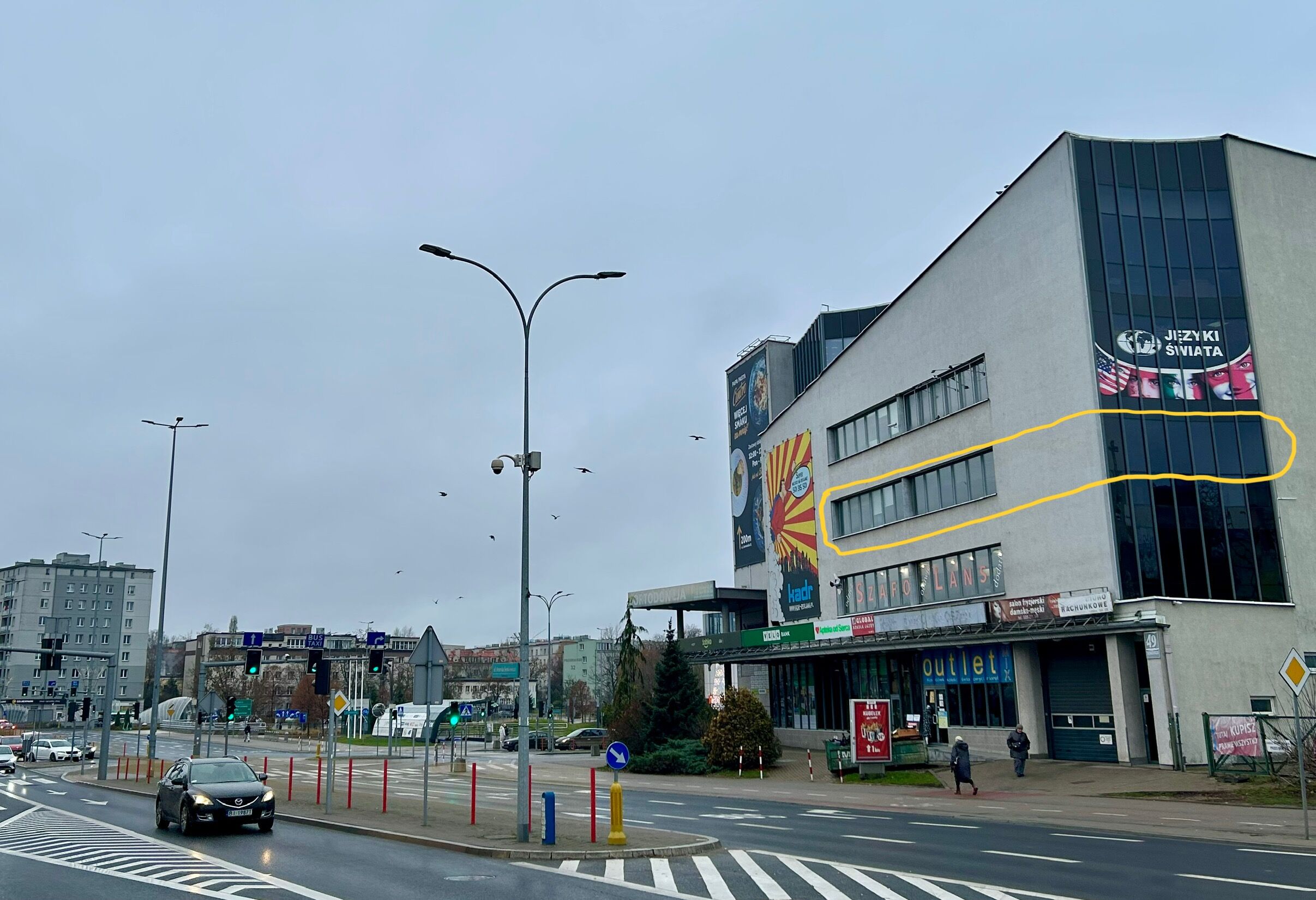 Świetne lokale w ścisłym centrum Białegostoku