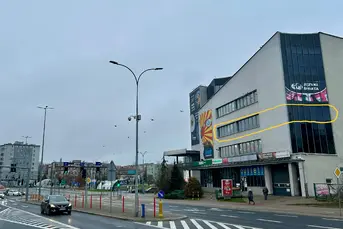 Świetne lokale w ścisłym centrum Białegostoku