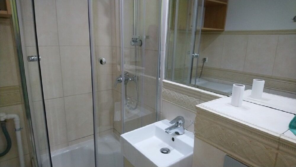 Atrakcyjne 2 pok., 45m2, ul. WOŁODYJOWSKIEGO