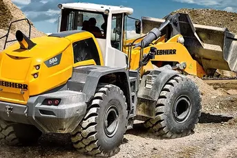 OPERATORA ŁADOWARKI Kołowej kl. I