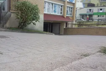 Wynajmę garaż 16m2 w bloku przy Pułaskiego 69 Nowe