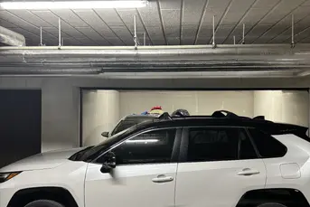 Sprzedam Toyotę Rav4 Hybrid 