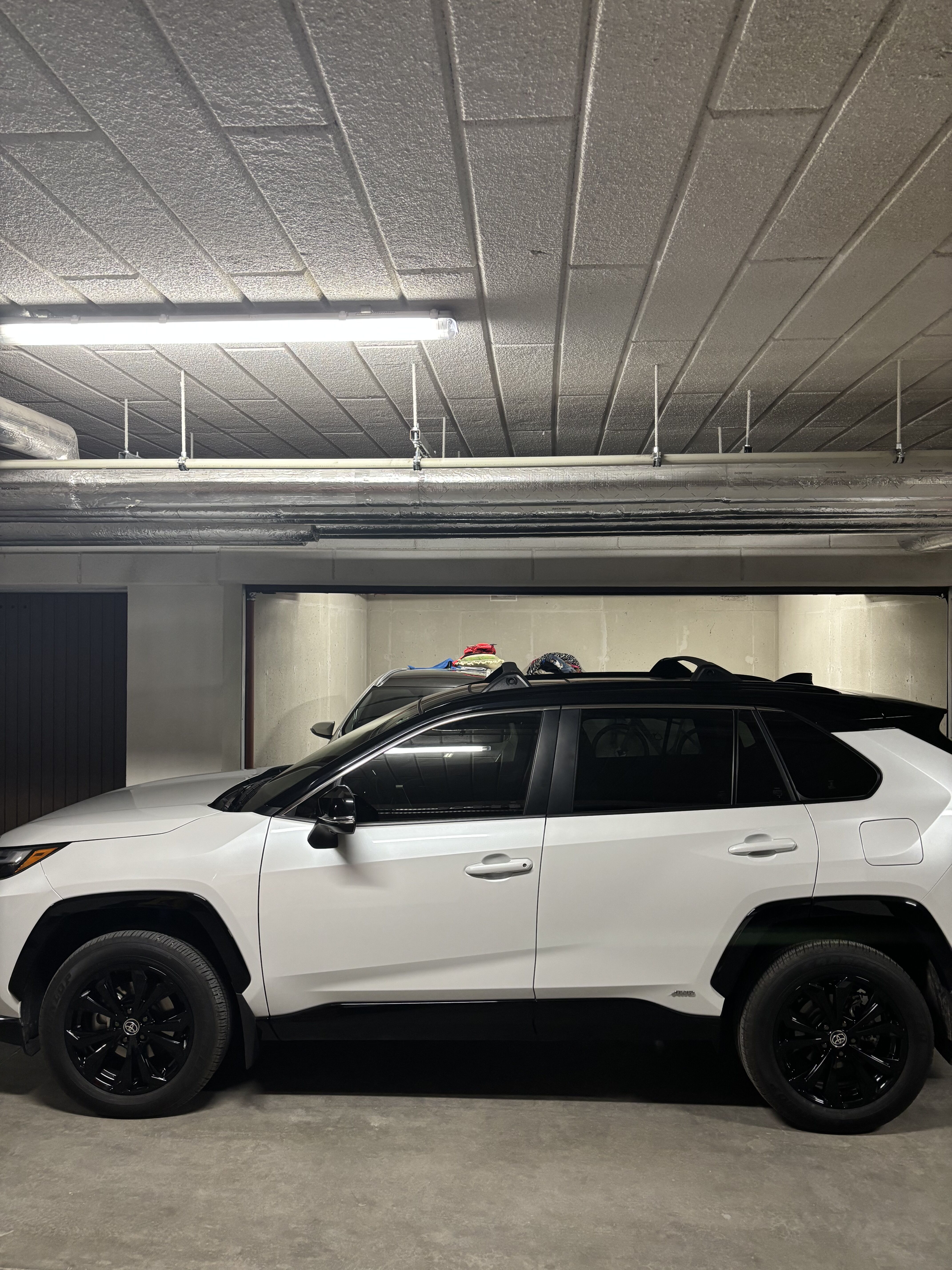 Sprzedam Toyotę Rav4 Hybrid 