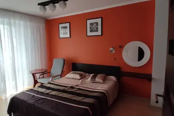 Wynajme mieszkanie ul. Świętokrzyska 48m2