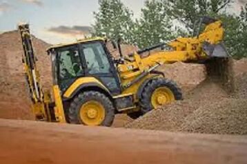 Zatrudnię operatora koparko-ładowarki/kierowcę z kat. C 