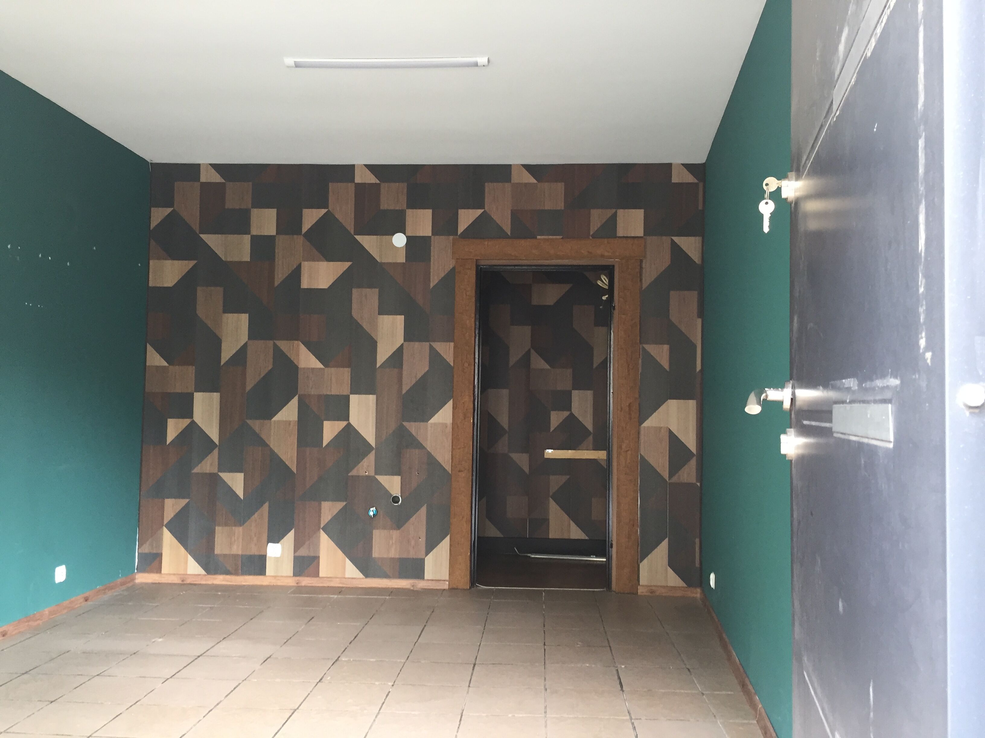 Lokal użytkowy 17m2 w centrum (Piłsudskiego)