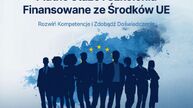 Szkolenia i staże z dofinansowaniem