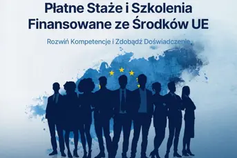Szkolenia i staże z dofinansowaniem