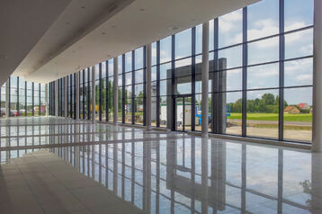 PRACOWNIK PRODUKCJI OKIEN ALUMINIOWYCH ZŁOTORIA