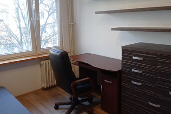 POKÓJ PO REMONCIE ul. Wasilkowska przy Topolance 