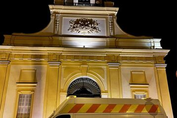 Firma drogowa poszukuje pracowników na stanowisko: Monter oznakowania pionowego 