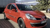 Renault Clio III 3 1.5 dci 106KM 2007r.