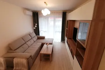 Wynajmę nowe w centrum 40m2 i miejsce postojowe