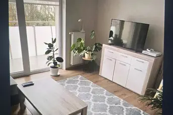 Wynajmę 46m2, 2 pokoje, centrum Białegostoku