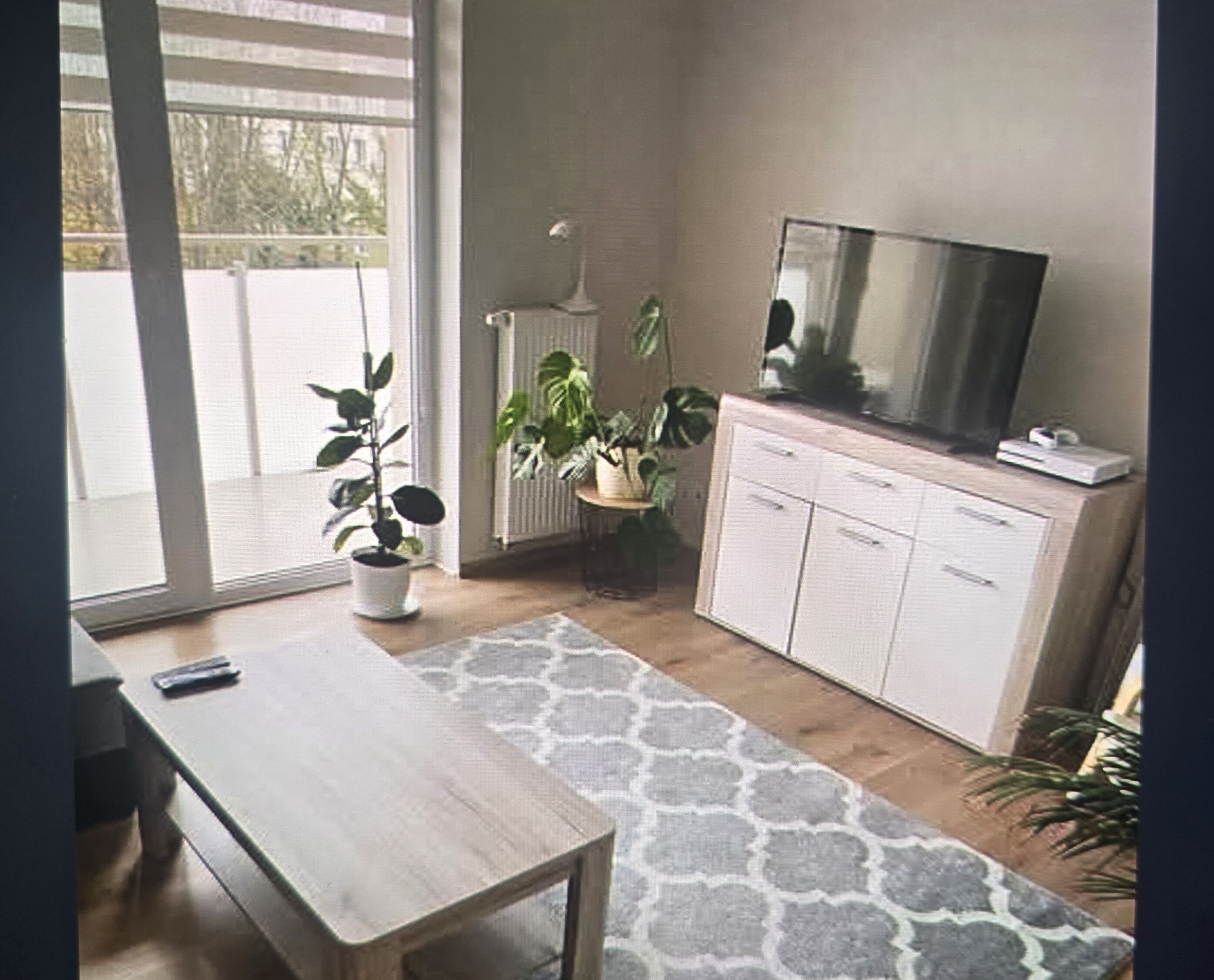 Wynajmę 46m2, 2 pokoje, centrum Białegostoku