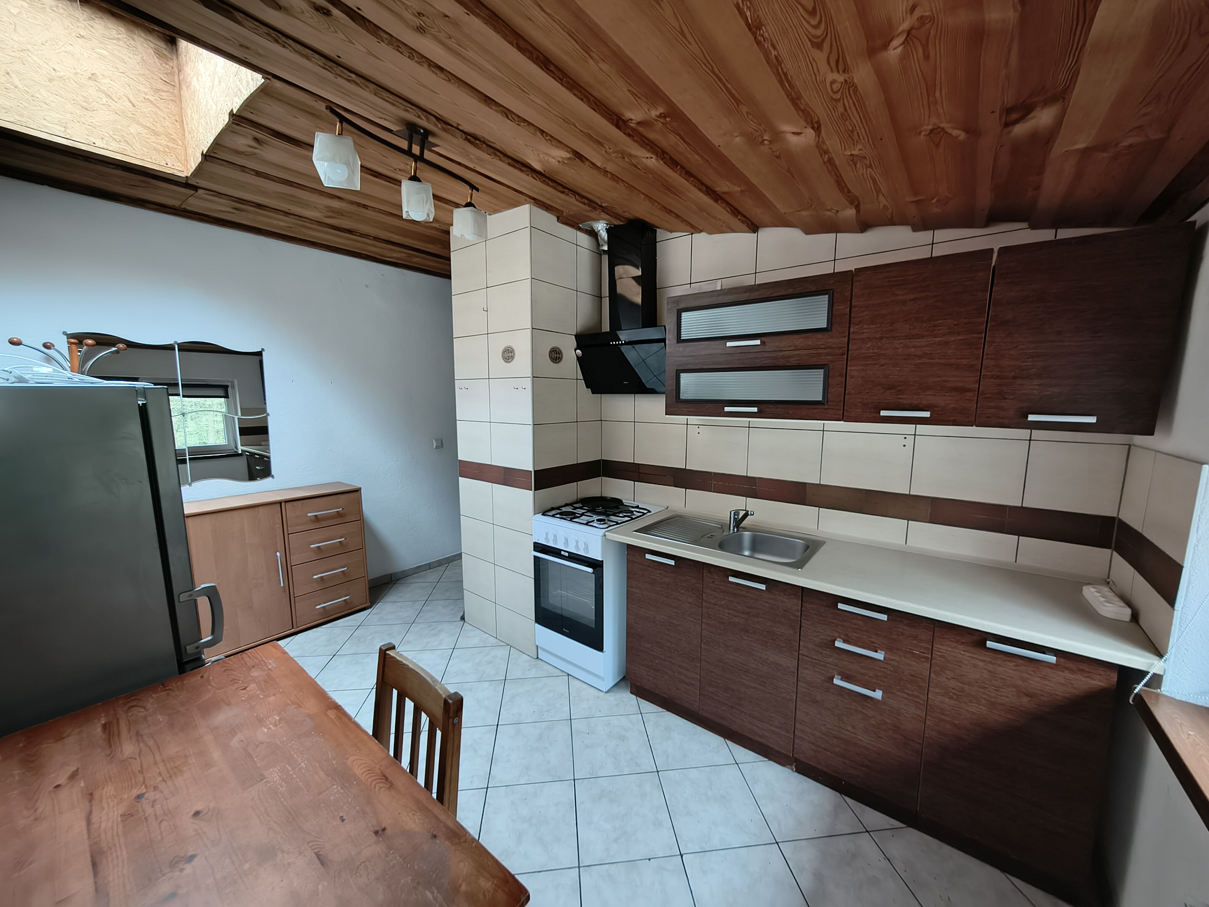 Wynajmę Kawalerke od zaraz