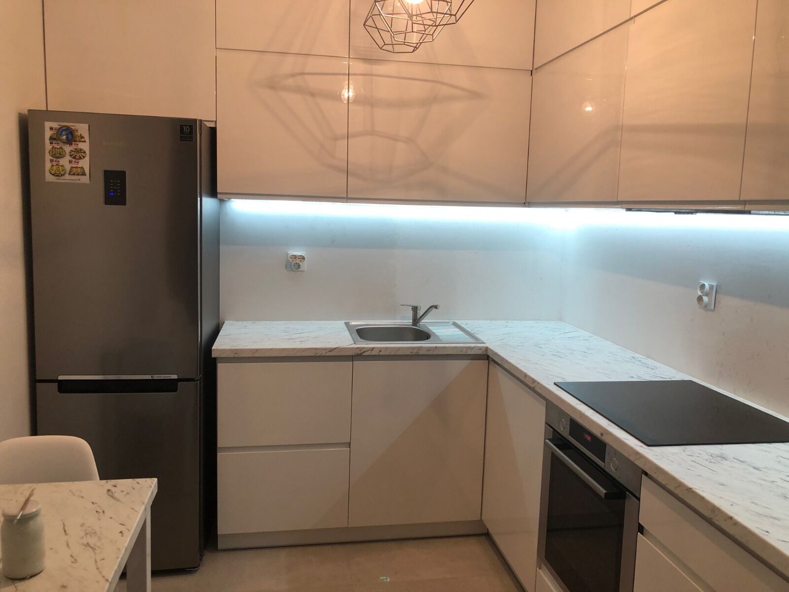 Wynajmę 46m2, 2 pokoje, centrum Białegostoku