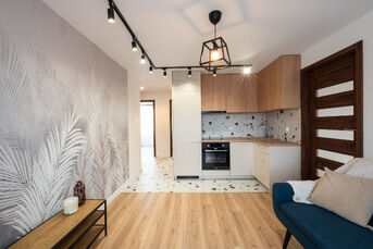 4-Pok.48m2. Ip obok Politechniki Białostockiej 