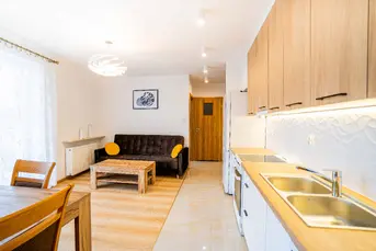 3-pokojowe w nowym apartamentowcu na Antoniuku