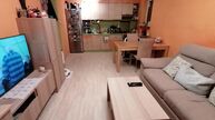 Wynajmę 45m2, Łąkowa 2 pokoje plus salon z kuchnią