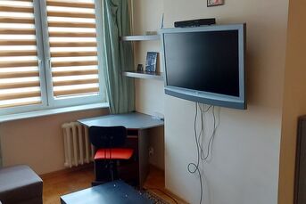 Sympatyczne 2 pok., 37m2, Ip., os. BOJARY