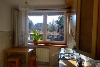 Wynajmę przytulną kawalerkę 