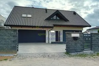 DOM WOLNOSTOJĄCY, KLEPACZE, TUŻ OBOK BIAŁEGOSTOKU