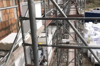 Docieplenia budynków 