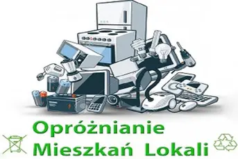 OPRÓŻNIANIE -UTYLIZACJA -WYWÓZ - 603-046-324