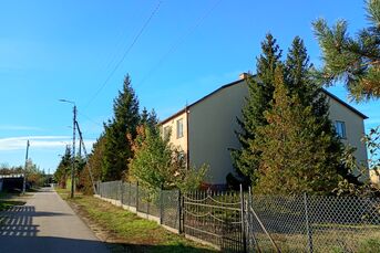 Szansa na sukces! Olmonty tanio wielka nieruchom