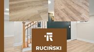 Ruciński Wykładziny – lamele, panele i profesjonalny montaż za 1zł!