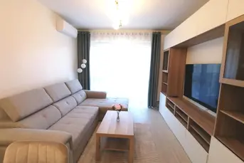 Nowe mieszkanie w centrum 40m2 + miejsce postojowe