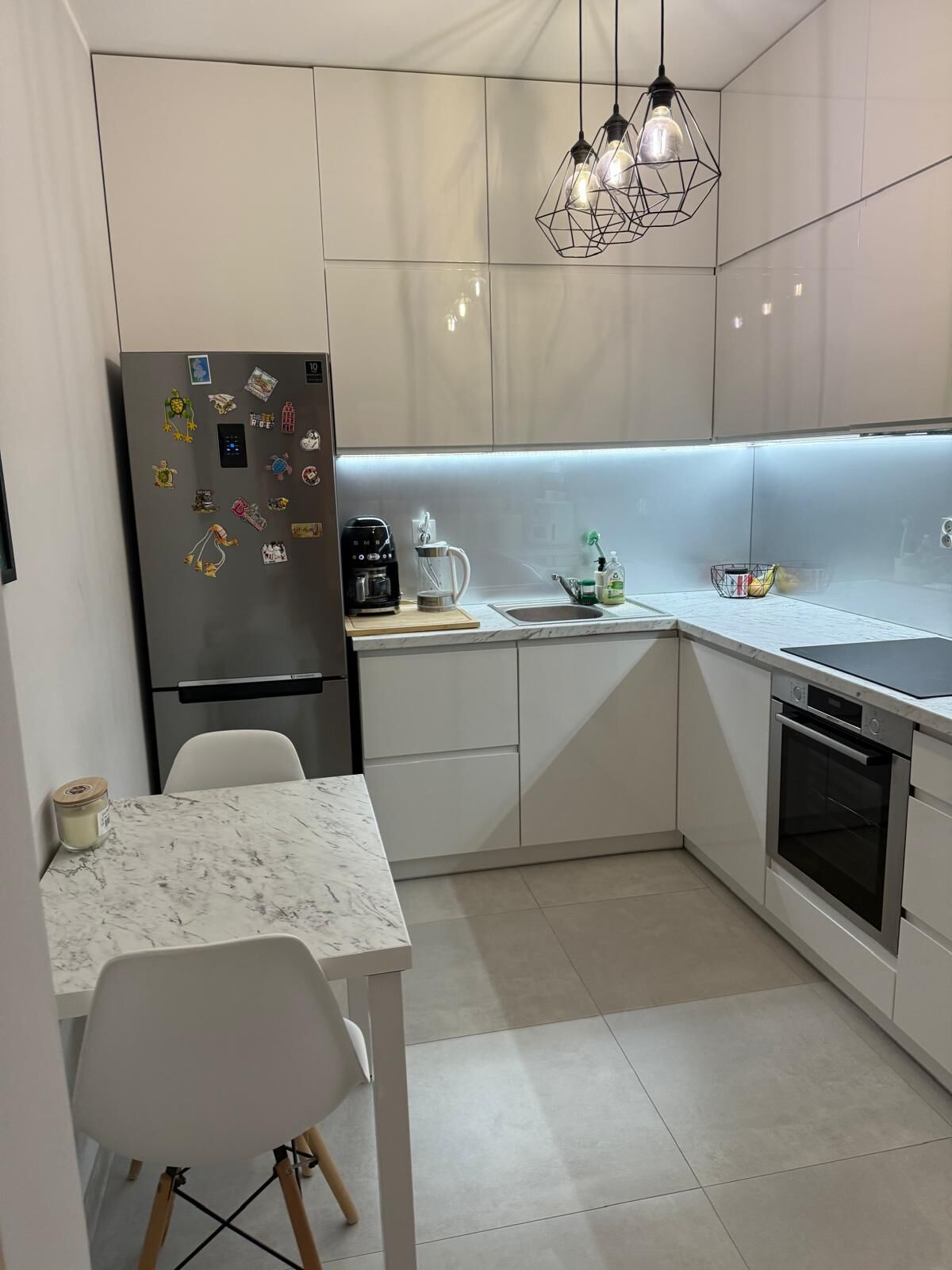 Wynajmę 44m2, 2 pokoje ścisłe centrum Białegostoku