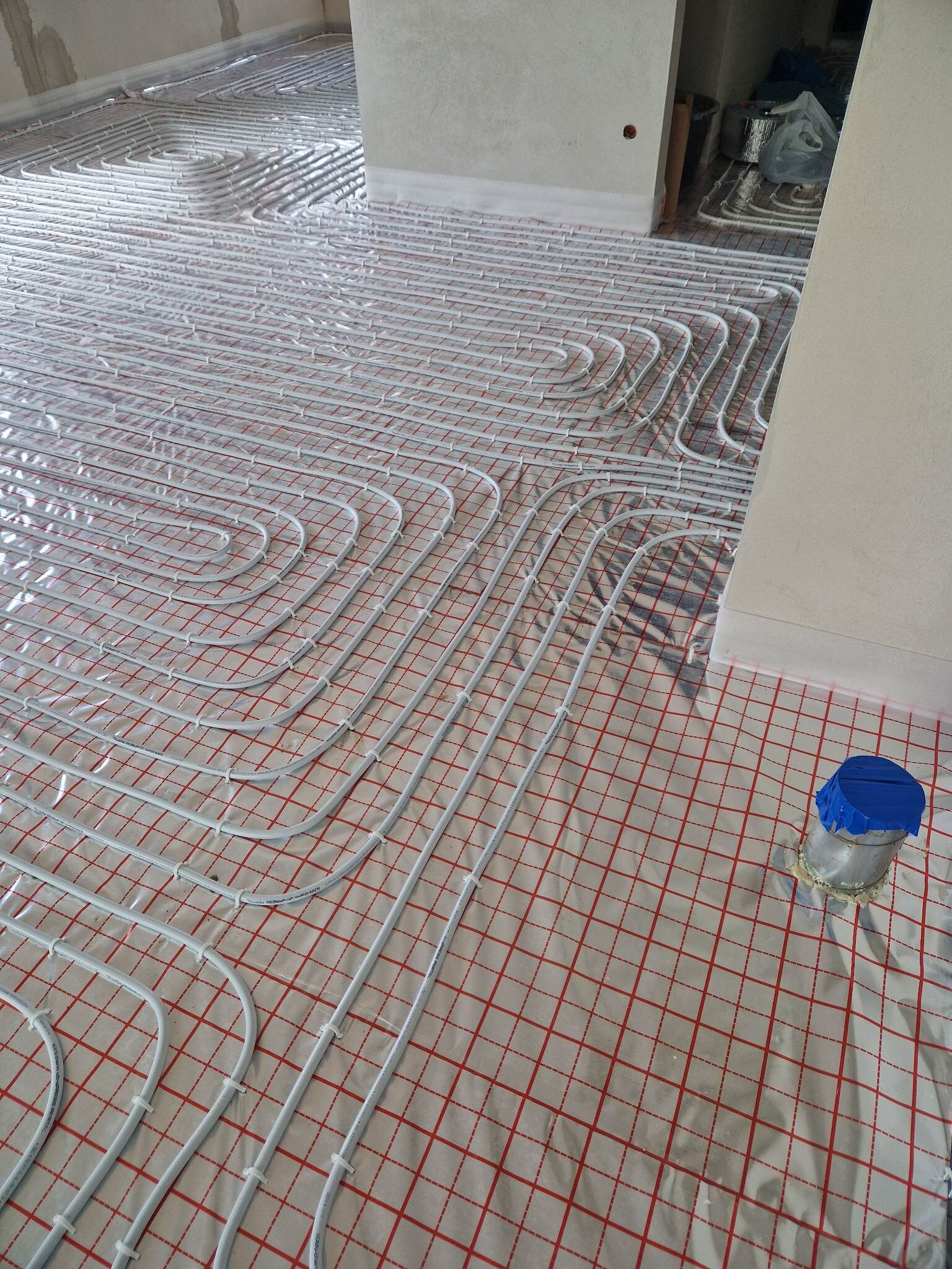 Podlaskie Centrum Ogrzewania - usługi hydrauliczne