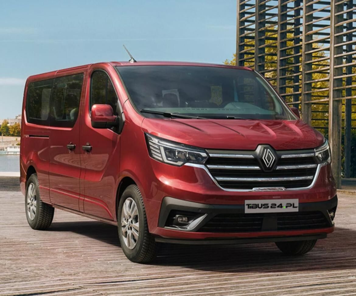 TRANSPORT BUSEM NIEMCY HOLANDIA Z ADRESU POD ADRES