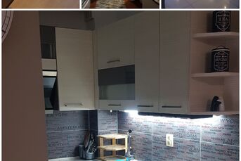 Mieszkanie 2-pokojowe 38m²