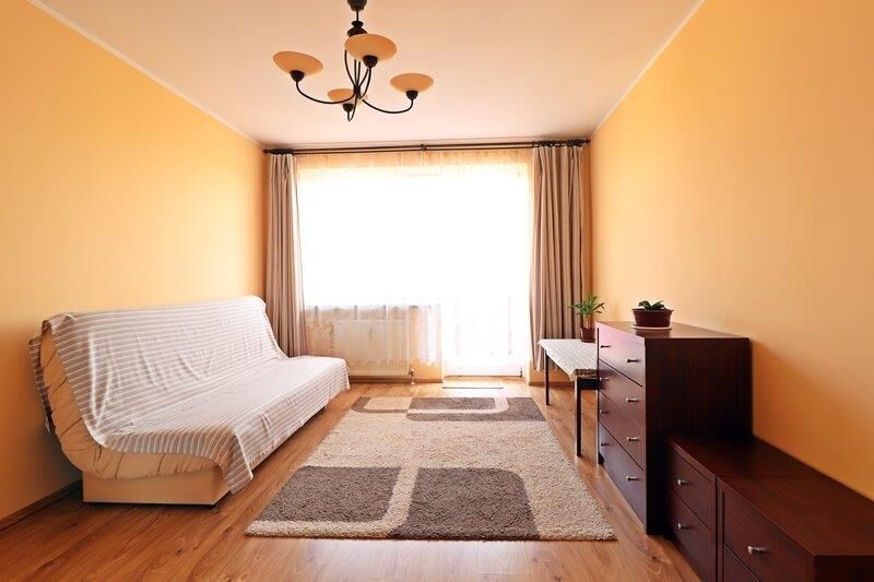 2-pokojowe z oddzielnymi pokojami