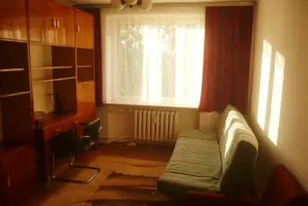 ul. Pałacowa, 2 pokoje, 51m2, IV piętro