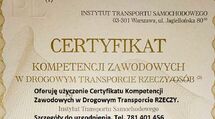 Zarządzający transportem