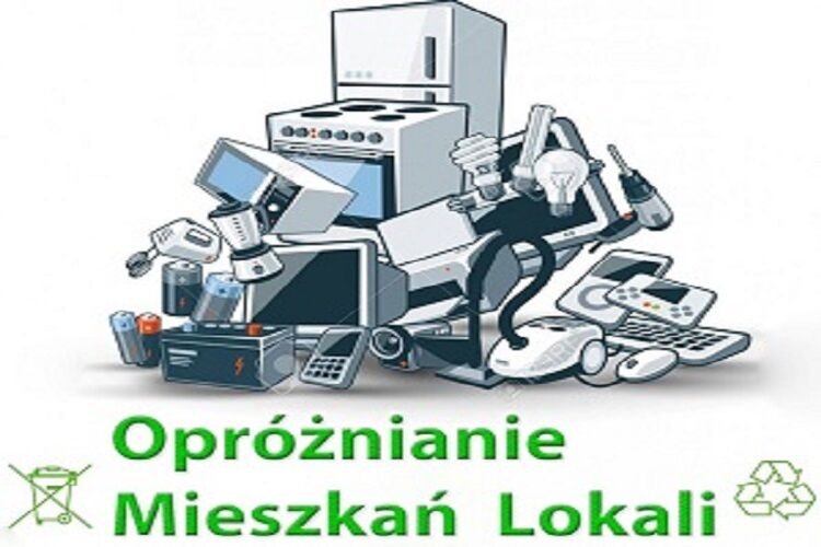 OPRÓŻNIANIE -UTYLIZACJA -WYWÓZ - 603-046-324