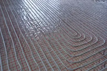 Podlaskie Centrum Ogrzewania - usługi hydrauliczne