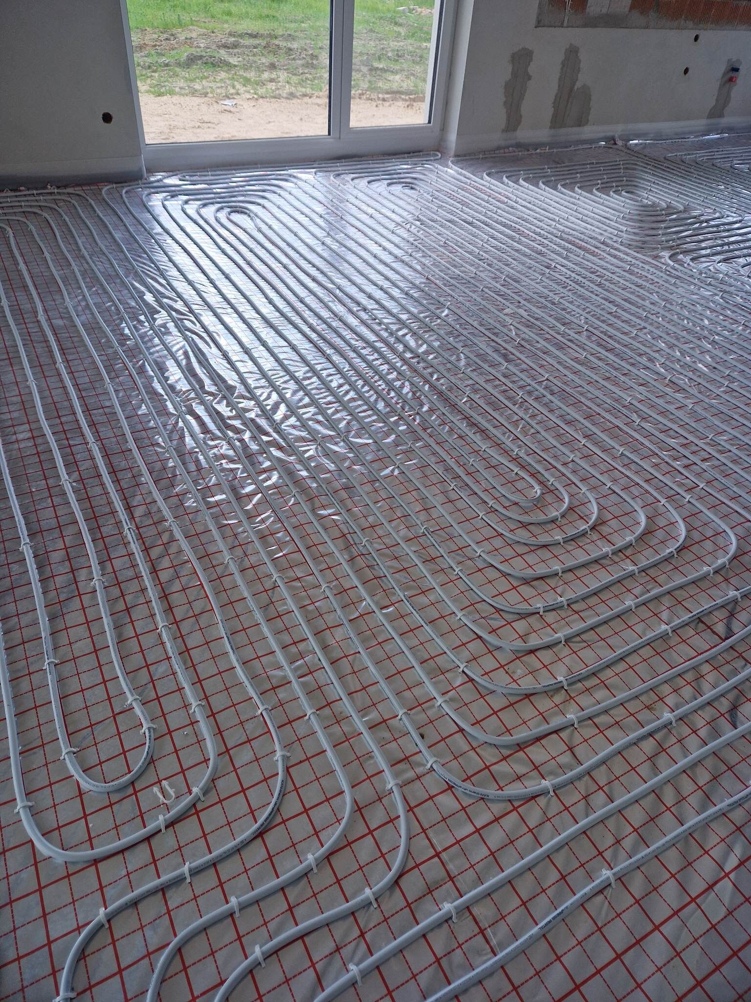 Podlaskie Centrum Ogrzewania - usługi hydrauliczne