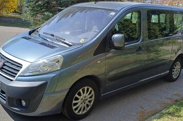 Fiat Scudo