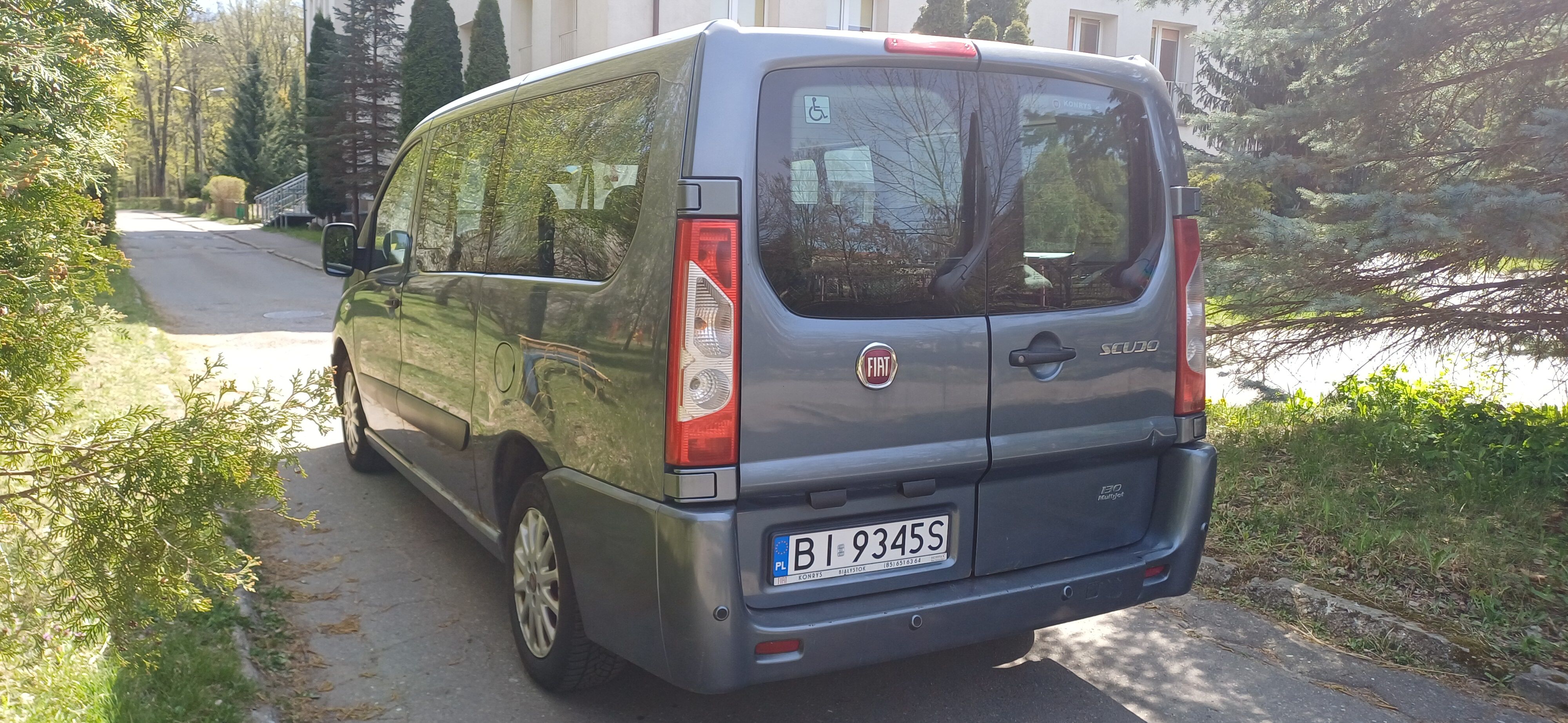 Fiat Scudo