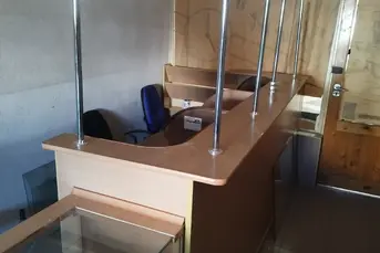 Sprzedam witryny sklepowe