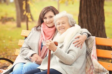 Poszukujemy Opiekunki osoby starszej