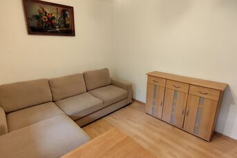 Sympatyczne 2 pok., 43m2, parter, os. BIAŁOSTOCZEK