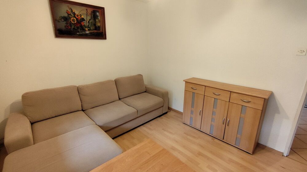 Sympatyczne 2 pok., 43m2, parter, os. BIAŁOSTOCZEK