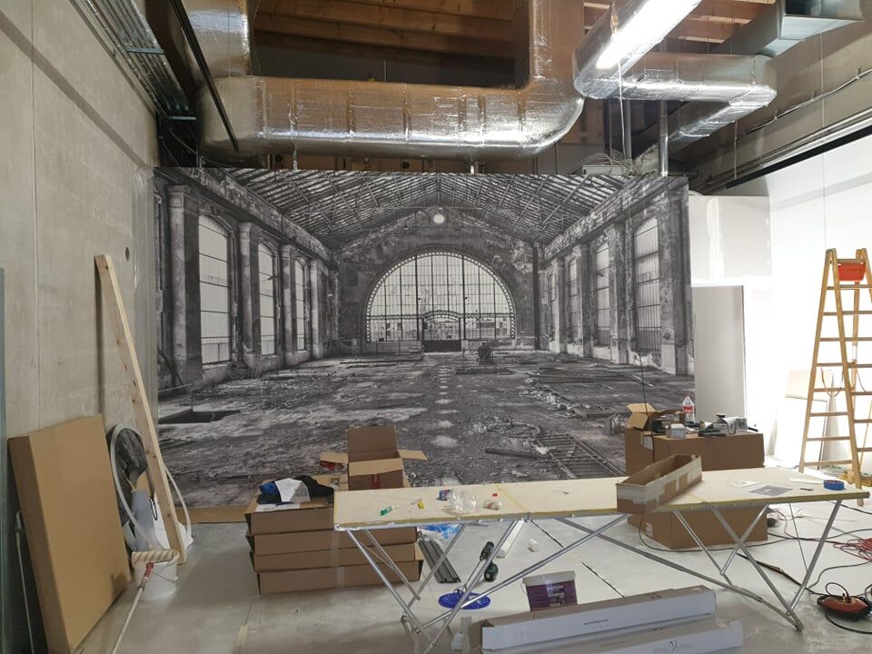 Wykończenia wnętrz Białystok | Remonty pod klucz |